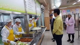 남원시는 지금 국가안전대진단 총력중！