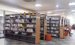 남동구립도서관, 4월 장서점검 실시