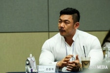 [인터뷰] 나는 트레이너다. KAFF KOREA 윤종묵 대표의 변하지 않는 열정!