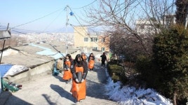 ‘2018 희망온돌 따뜻한 겨울나기’ 사업 성공적 마무리