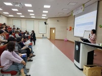 배곧신도시 유휴부지 임시텃밭 운영, 사전 기초교육 실시