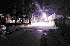 2018 충남도 범죄예방 디자인 공모사업 선정