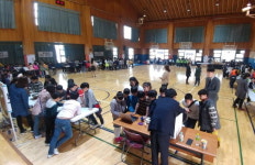 안양 삼성초등학교 과학행사주간 맞이 ‘과학체험마당’ 실시