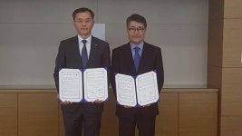 전주시 효자동 임대아파트 주민 건강 함께 돌본다！