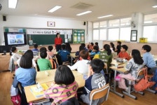 ICT 체험 통한 SMART 한 걸음