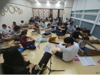 가야금, 해금으로 신명나는 우리가락 배워요∼