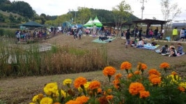 우포늪 생태체험장에서 활력이 넘치는 봄을 만나자