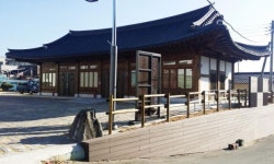 안동 선비순례길 종합안내소 개소