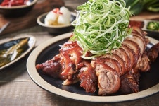 대마족발 “저렴한 가격과 뛰어난 맛으로 고객에게 다가가고 싶어”