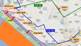 서울함공원 어린이미술대회