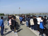 장마대비 망성 화산지구 상습침수지역 정비 추진