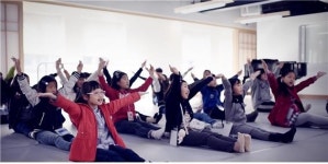 청소년을 위한 고품격 예술교육, 대구오페라하우스에서 시작하세요！