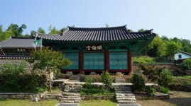 익산 4대 향교를 따라 즐기는 여행