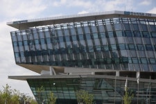 조치원소방서 민원실 1층 이전