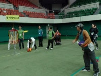 성남시 장애인 한마음 축제 오는 21일 열려