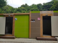 포천시, 옥외공중화장실에 도로명주소 부여