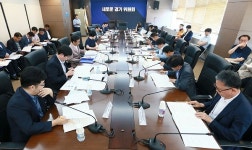 경기도, 인수위 첫 업무보고 착수…“민선 7기 로드맵 그린다！”