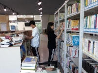 해돋이도서관, 인천대학교 대학생 대상 현장 실습 기회 제공