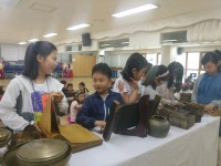 공자왈 맹자왈 사자소학배우며 인성쑥쑥