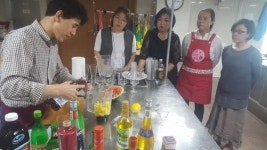 부여군, 조주기능사 자격 취득교육 추진