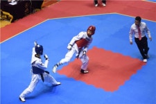 창녕서 오는 20일, 제15회 경상남도지사기 태권도대회 개최