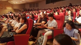 시흥시, 어린이집 통학차량 현장점검 및 안전교육 실시