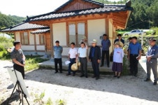 영주시의회 산업경제위원회, 잇단 현장 방문 펼쳐