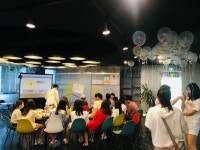 성북구, 청소년참여기구 합동 워크숍 개최