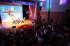 서산문화복지센터 ‘청소년어울림마당’