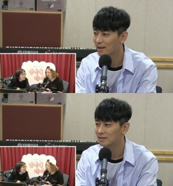 '언니네' 주지훈 