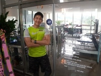 [인터뷰] 용인대 체력&체형관리센터 김성진 대표 “전문적인 지식으로, 건강 선물하고파”