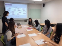 구로구, 천왕역 일자리카페에서 취업 특강