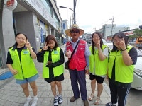 문경시청소년문화의집, 마을과 친구 되기 프로젝트 운영!