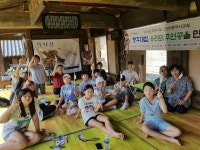고양시 행주동, 바른 이해로 시작하는 살기 좋은 마을 만들기