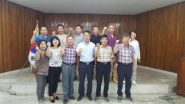 양보면지역사회보장협의체 새롭게 활동 개시