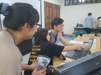 내 농장, 내 상품의 이름과 디자인은 내손으로 직접 만들어요