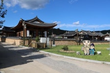 의성, 마늘·컬링 이어 이번엔 사촌마을이다