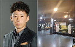 [인터뷰] ‘엘리트복싱클럽’ 이준길 대표 “복싱으로 많은 이들의 자신감 북돋아 주고파”