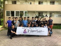천안시건강가정지원센터-세메스, 행복한 공간 만들기 실천