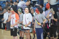 제17회 세계검도선수권대회 리허설 개최