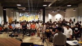 시흥을 바꾸는 ‘자원봉사’ 이야기 성료