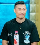 UFC 코리안 좀비 정찬성, 웃음과 감동의 러브스토리 눈길... 격투기 선수임을 숨긴 이유는?