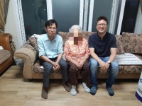 꿈을이루는수치과의원, 음봉면 저소득층에 찾아가는 치과서비스 제공