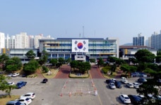 문경시골프협회, 사랑의 물품 기탁