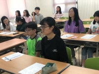 스피치 교육을 통해 바르게 말하기 실천해요