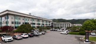 새내기 공무원알프스 하동열공 중