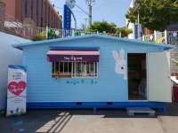 옥포2동 지역사회보장협의체, 더 나눔가게 나눔과 소통의 공간으로 자리 잡아