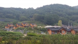 성남시, 금산군 아토피 자연치유마을 입주 가족 모집