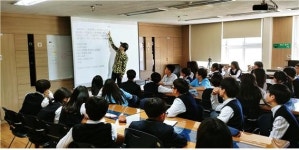 학교도서관 7개교, 경기여주가남교육도서관 우수도서관 수상