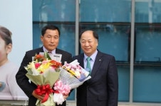 경북지체장애인협회 전국지체장애인체육대회 참가